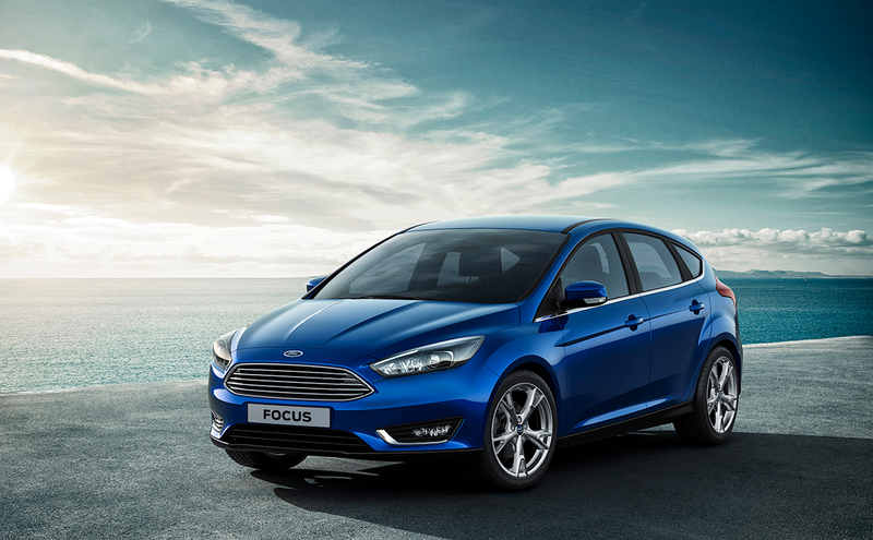 Illustration for article titled Ford Sync 2: dile a tu coche qué quieres hacer